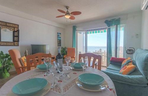 Santa Pola Apartment | 017 - Thailandia II 001 - comfortHOLIDAYS