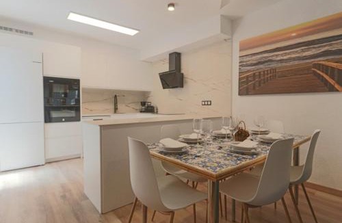 Los Arenales del Sol Apartment | 018 - Costa Hispania I - 264 - comfortHOLIDAYS