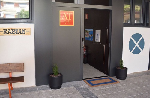 Zumaia Apartment | 02 Brand new loft Getaria, Kabian