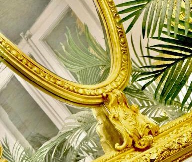 Tourcoing House | 02 LOVE ROOM - Tourcoing VERSAILLES