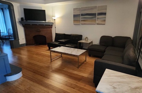 Primos Secane House | #02 Master Room + Private Bathroom in Angora