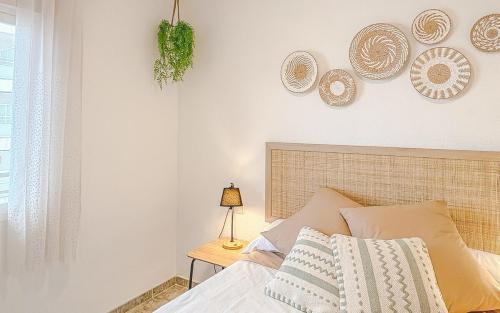 Daimuz Apartment | 02 Ninomad Lucentia Beachfront Daimús