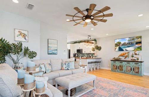 Indian Bay House | 020 Seacurity by ACP