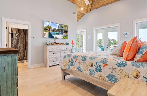 Indian Bay House | 020 Seacurity by ACP