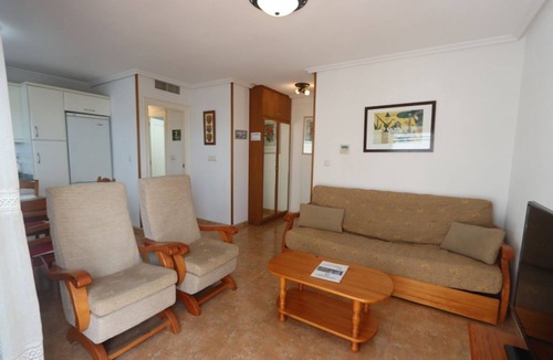 Santa Pola Apartment | 020 - Senya Gran Playa 001 - comfortHOLIDAYS