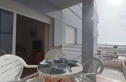 Santa Pola Apartment | 020 - Senya Gran Playa 001 - comfortHOLIDAYS