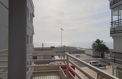 Santa Pola Apartment | 020 - Senya Gran Playa 001 - comfortHOLIDAYS