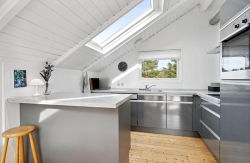 Rømø Kirkeby House | 0206 Rømø - P S Carlsvej 22