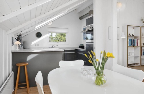 Rømø Kirkeby House | 0206 Rømø - P S Carlsvej 22