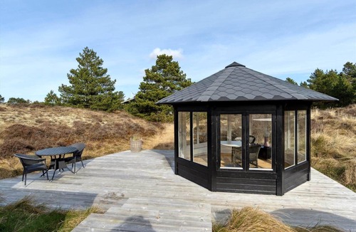 Rømø Kirkeby House | 0206 Rømø - P S Carlsvej 22