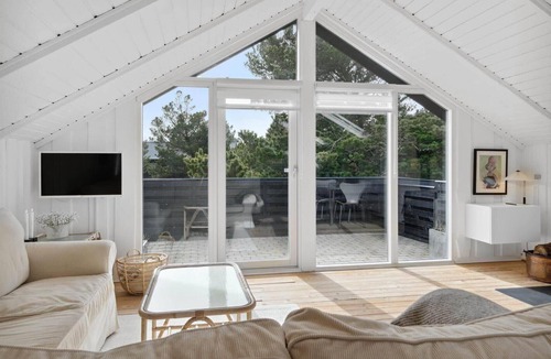 Rømø Kirkeby House | 0206 Rømø - P S Carlsvej 22