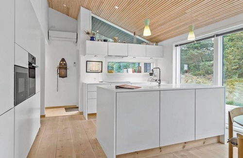 Rømø Kirkeby House | 0220 Rømø - Elmegårdsvej 3