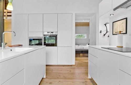 Rømø Kirkeby House | 0220 Rømø - Elmegårdsvej 3