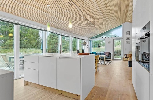 Rømø Kirkeby House | 0220 Rømø - Elmegårdsvej 3