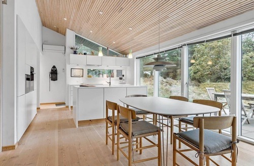 Rømø Kirkeby House | 0220 Rømø - Elmegårdsvej 3