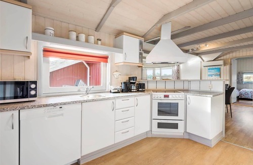 Rømø Kirkeby House | 0221 Rømø - E Jensensvej 9 c