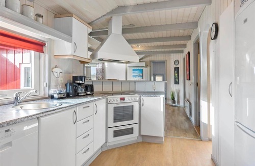 Rømø Kirkeby House | 0221 Rømø - E Jensensvej 9 c