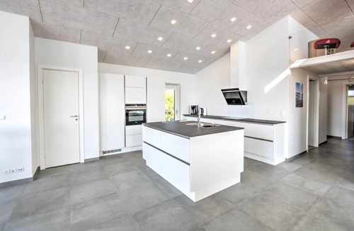 Rømø Kirkeby House | 0226 Rømø - A M Listsvej 4