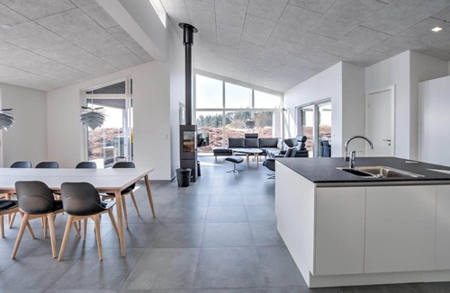Rømø Kirkeby House | 0226 Rømø - A M Listsvej 4