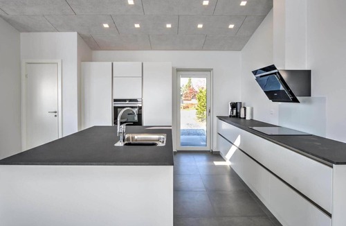 Rømø Kirkeby House | 0226 Rømø - A M Listsvej 4
