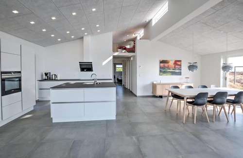 Rømø Kirkeby House | 0226 Rømø - A M Listsvej 4
