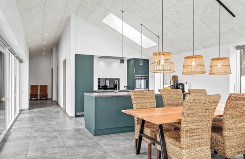 Rømø Kirkeby House | 0253 Rømø - Chresten Krommes vej 3
