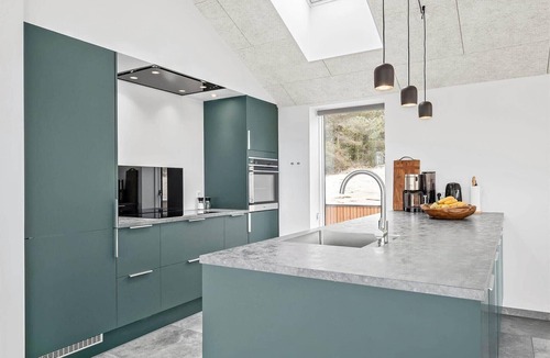 Rømø Kirkeby House | 0253 Rømø - Chresten Krommes vej 3