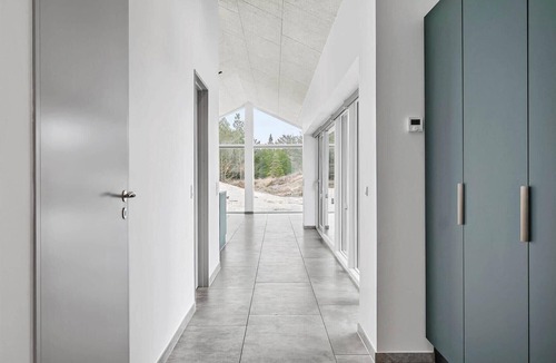 Rømø Kirkeby House | 0253 Rømø - Chresten Krommes vej 3