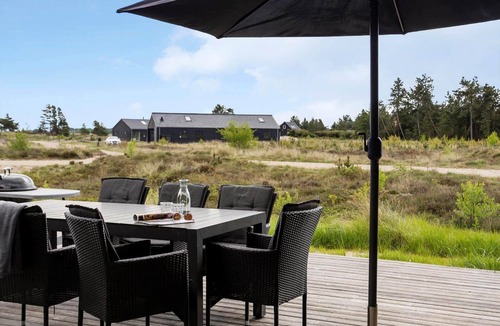 Rømø Kirkeby House | 0253 Rømø - Chresten Krommes vej 3