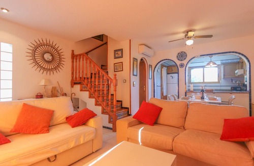 Los Arenales del Sol House | 026 - Costa Hispania I 172 - comfortHOLIDAYS