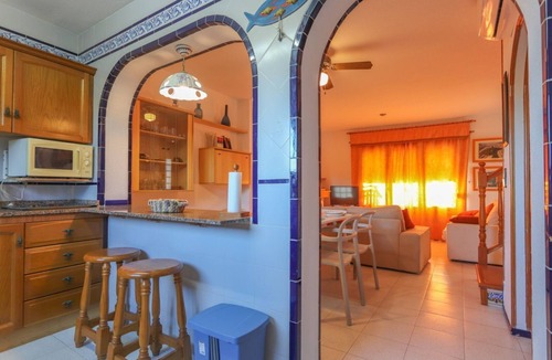 Los Arenales del Sol House | 026 - Costa Hispania I 172 - comfortHOLIDAYS