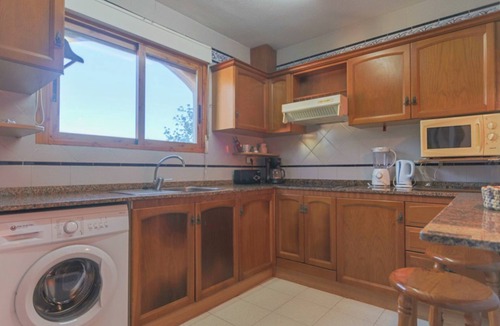 Los Arenales del Sol House | 026 - Costa Hispania I 172 - comfortHOLIDAYS