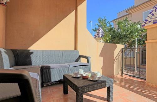 Monte Faro Apartment | 027 - Brisamar 002 - comfortHOLIDAYS