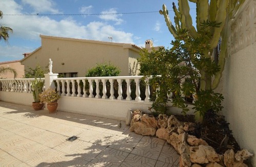 La Mata House | 030 Beach House - BBQ & Terrace