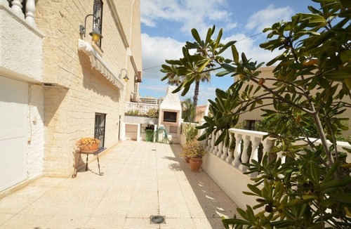 La Mata House | 030 Beach House - BBQ & Terrace