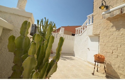 La Mata House | 030 Beach House - BBQ & Terrace