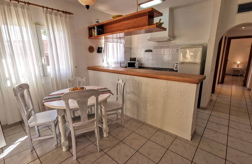 El Tosalet Villa | 0302 Villa Monte Verde Pera