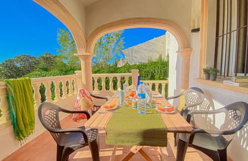 Costa Nova Villa | 0351 Monte Javea Lavanda