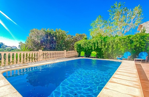 Costa Nova Villa | 0351 Monte Javea Lavanda