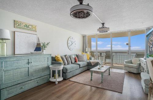 Garden City Apartment | 0407 Waters Edge Resort condo