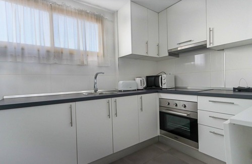 Santa Pola Apartment | 047 - Portus Santa Pola 002 - comfortHOLIDAYS