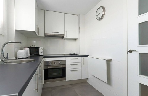 Santa Pola Apartment | 047 - Portus Santa Pola 002 - comfortHOLIDAYS