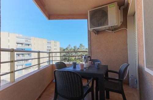 Santa Pola Apartment | 047 - Portus Santa Pola 002 - comfortHOLIDAYS