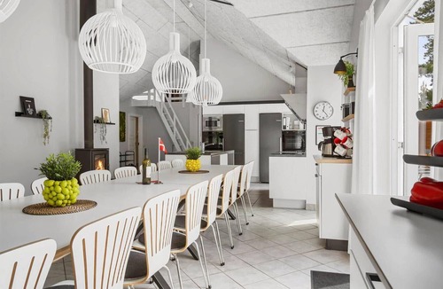 Kongsmark House | 0498 Rømø - Godthåbsvej 29
