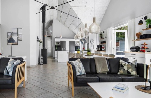 Kongsmark House | 0498 Rømø - Godthåbsvej 29