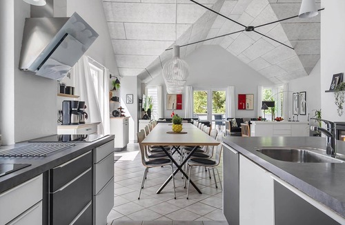 Kongsmark House | 0498 Rømø - Godthåbsvej 29