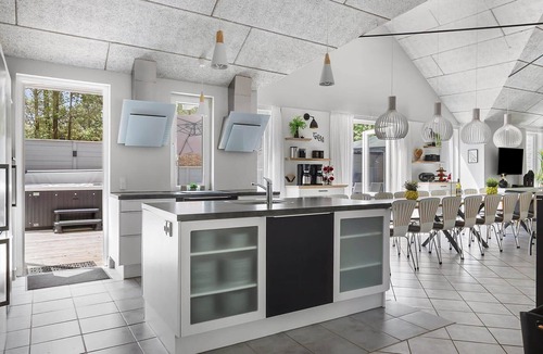 Kongsmark House | 0498 Rømø - Godthåbsvej 29