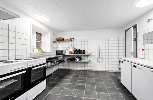 Sønderstrand House | 0506 Rømø - Lyngvejen 7 Enhed 4
