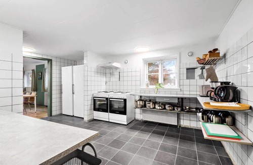 Sønderstrand House | 0506 Rømø - Lyngvejen 7 Enhed 4