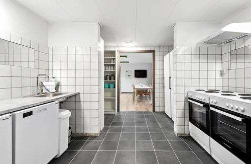 Sønderstrand House | 0506 Rømø - Lyngvejen 7 Enhed 4